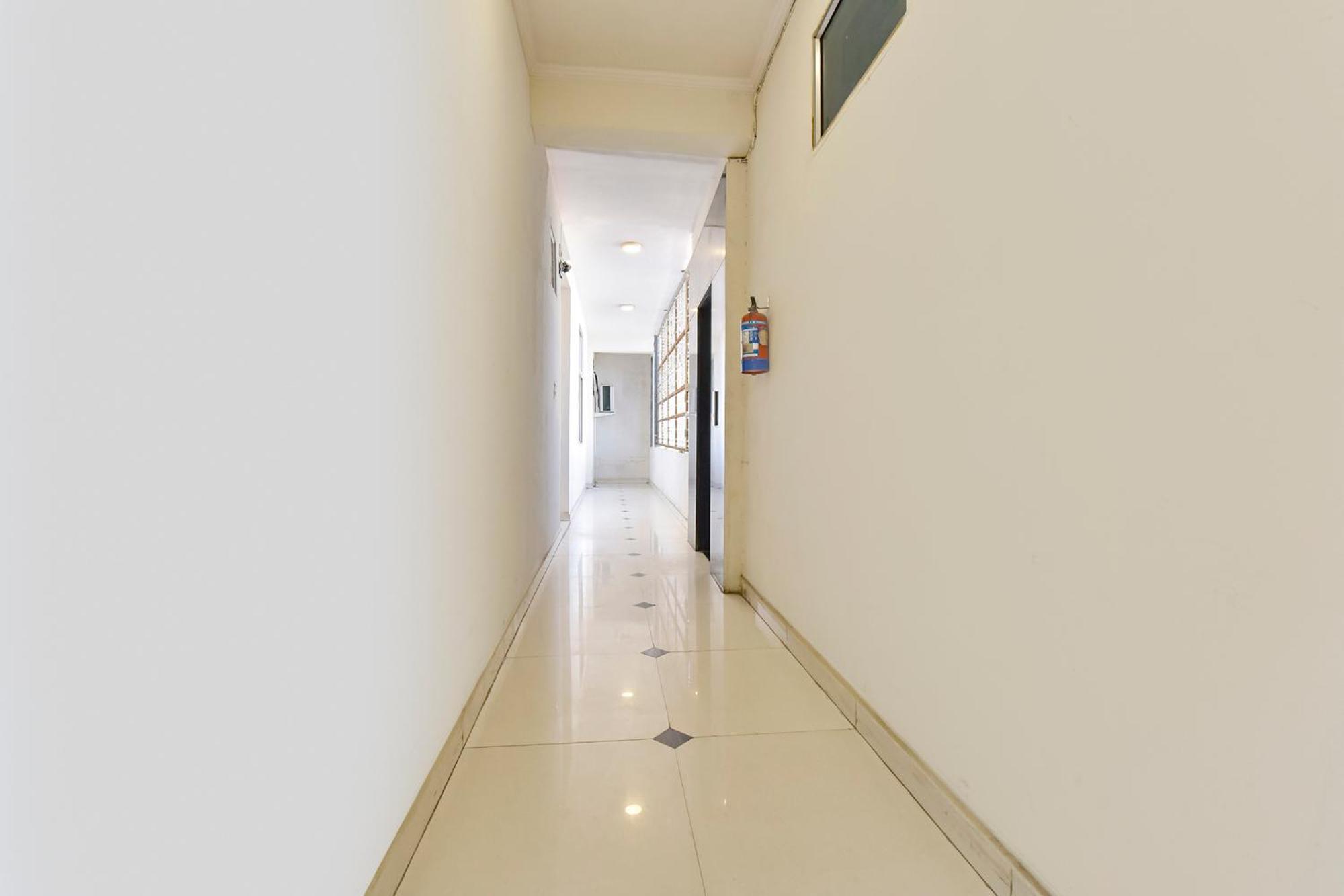 Fabhotel Dream Palace Dźajpur Zewnętrze zdjęcie