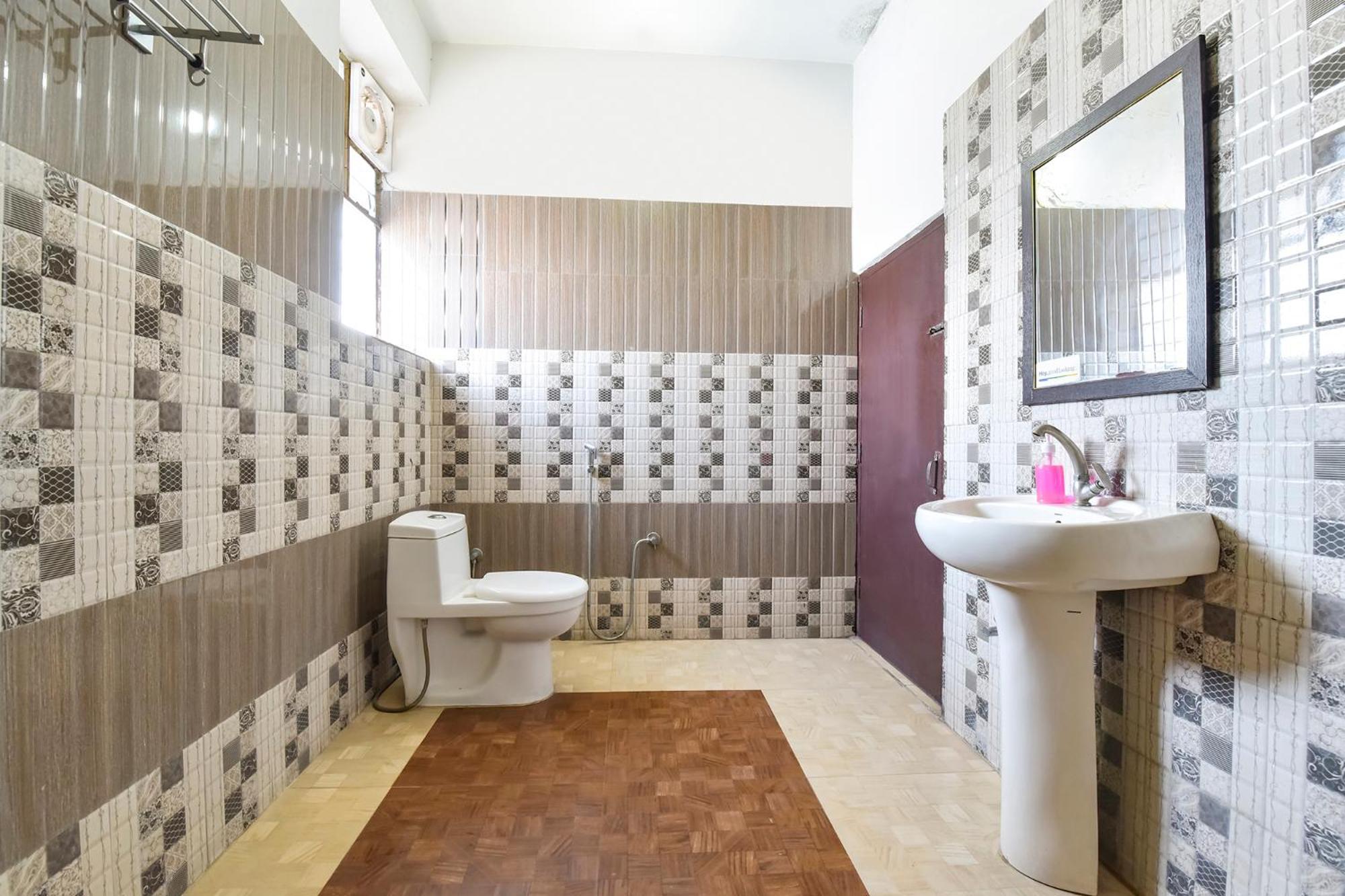 Fabhotel Dream Palace Dźajpur Zewnętrze zdjęcie