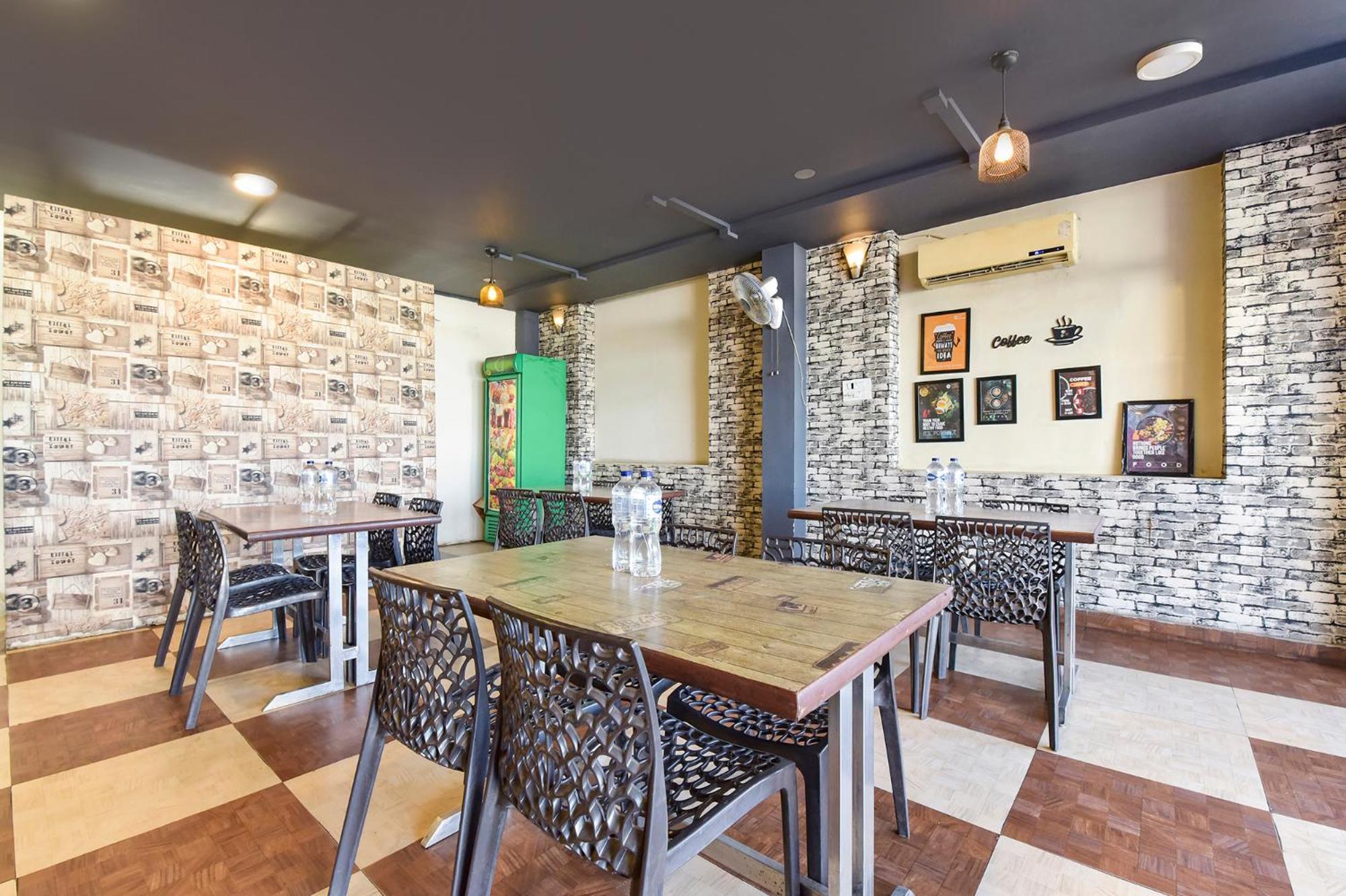 Fabhotel Dream Palace Dźajpur Zewnętrze zdjęcie