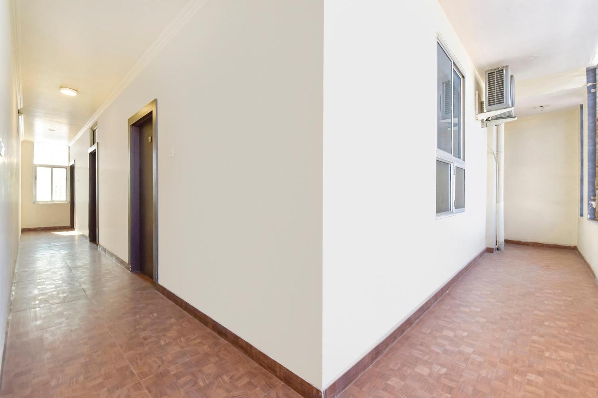 Fabhotel Dream Palace Dźajpur Zewnętrze zdjęcie
