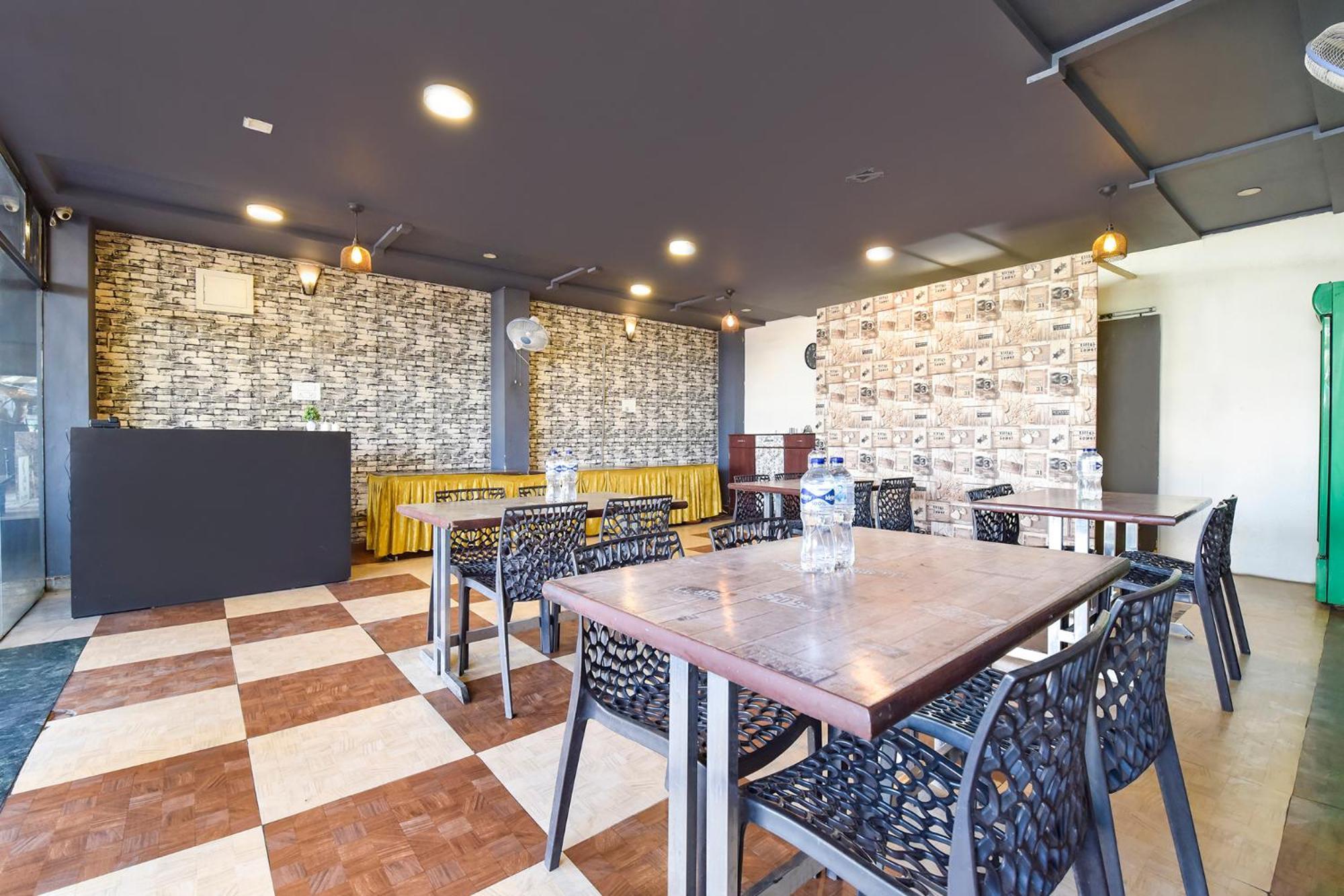 Fabhotel Dream Palace Dźajpur Zewnętrze zdjęcie