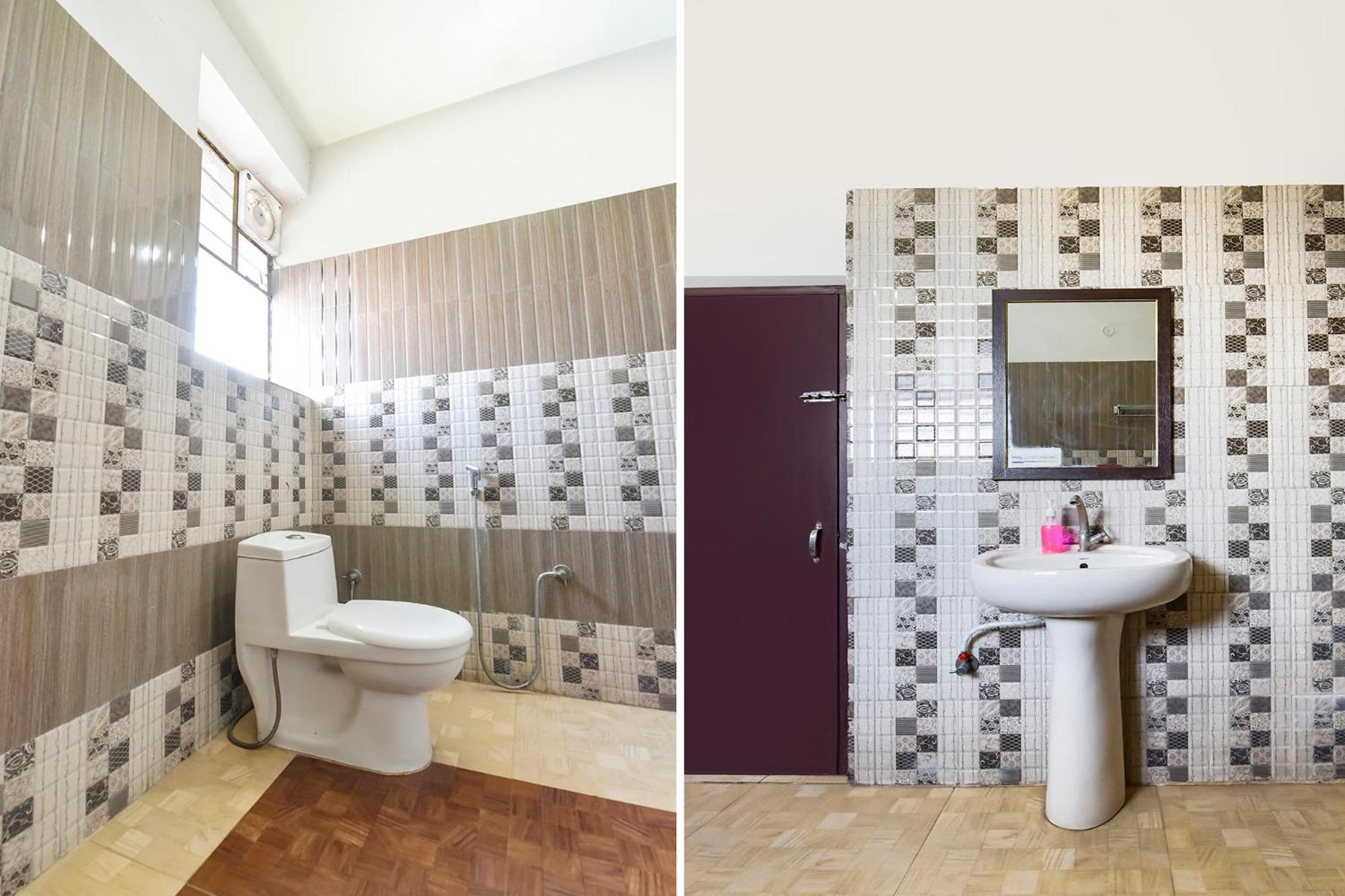 Fabhotel Dream Palace Dźajpur Zewnętrze zdjęcie