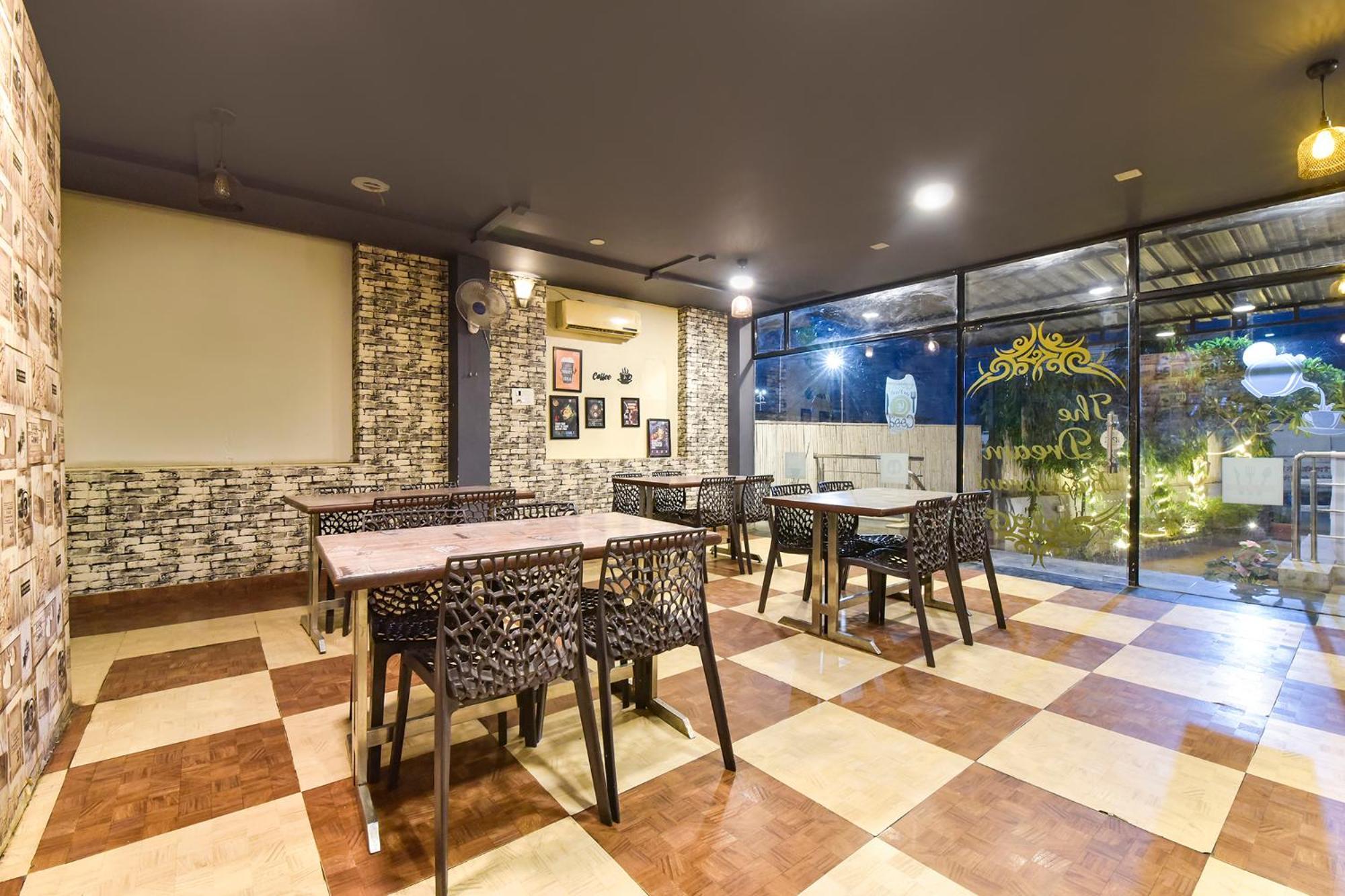 Fabhotel Dream Palace Dźajpur Zewnętrze zdjęcie