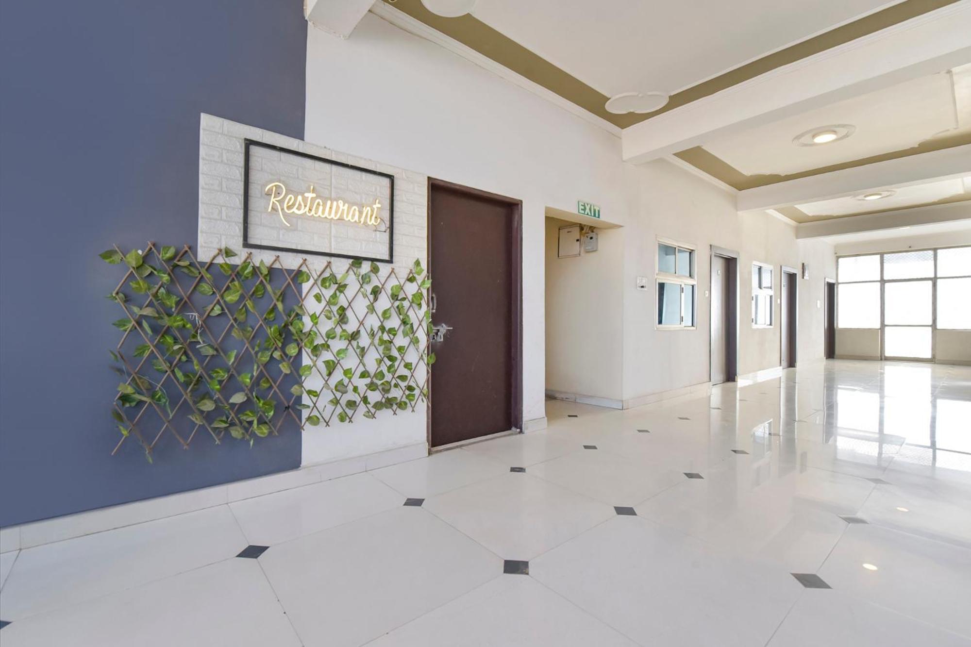 Fabhotel Dream Palace Dźajpur Zewnętrze zdjęcie
