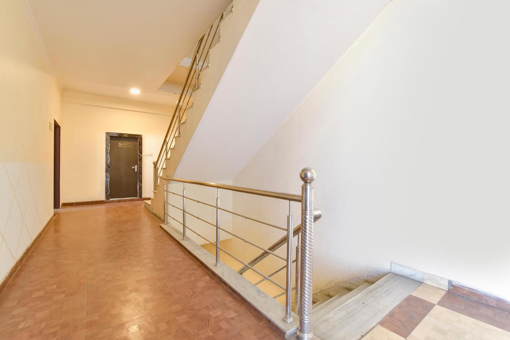 Fabhotel Dream Palace Dźajpur Zewnętrze zdjęcie