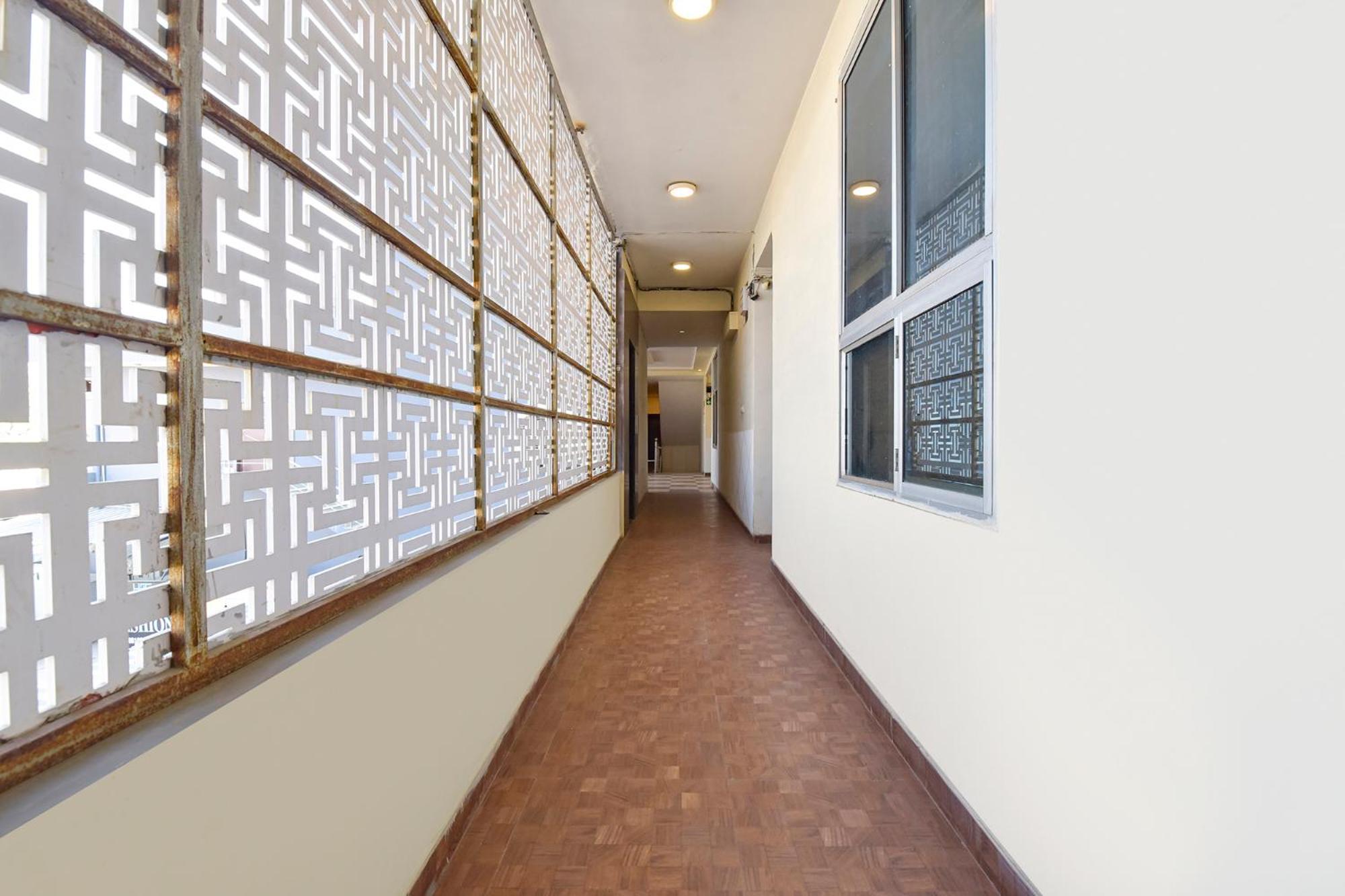 Fabhotel Dream Palace Dźajpur Zewnętrze zdjęcie